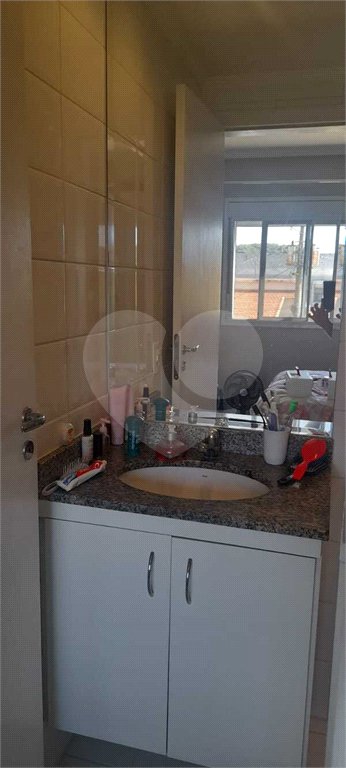 Apartamento á venda - Saúde