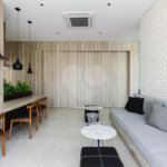 Apartamento à venda com 2 quartos, sendo 1 suíte,  em Barra Funda, São Paulo, SP