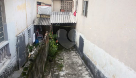 Casa à venda com 1 suíte em Santana, São Paulo, SP