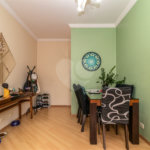 Apartamento à venda em Perdizes, São Paulo, SP