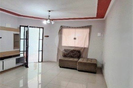 Casa à venda com 3 quartos, sendo 1 suíte, em Jardim dos Pássaros, Sorocaba, SP