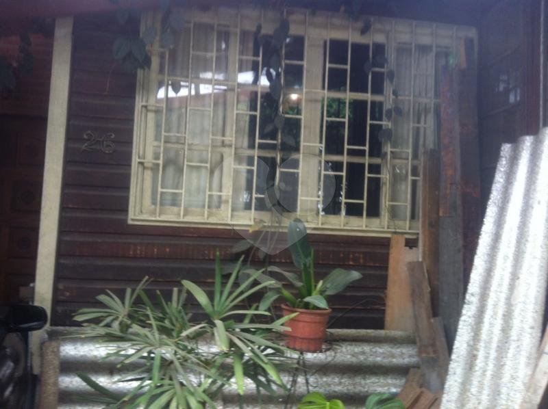 Casa Térrea à venda com 2 quartos, sendo 1 suíte, em Alto da Boa Vista, São Paulo, SP