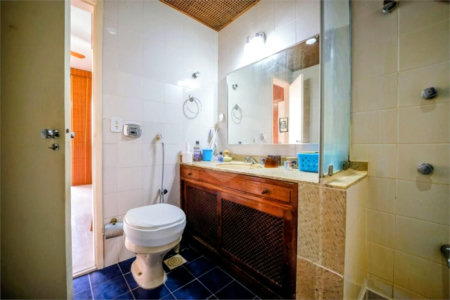 Apartamento à venda com 3 quartos, sendo 1 suíte, em Andaraí, Rio de Janeiro, RJ
