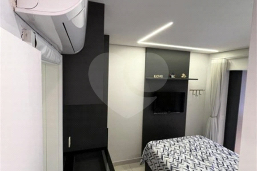 Apartamento à venda com 2 quartos, sendo 1 suíte, em Mooca, São Paulo, SP
