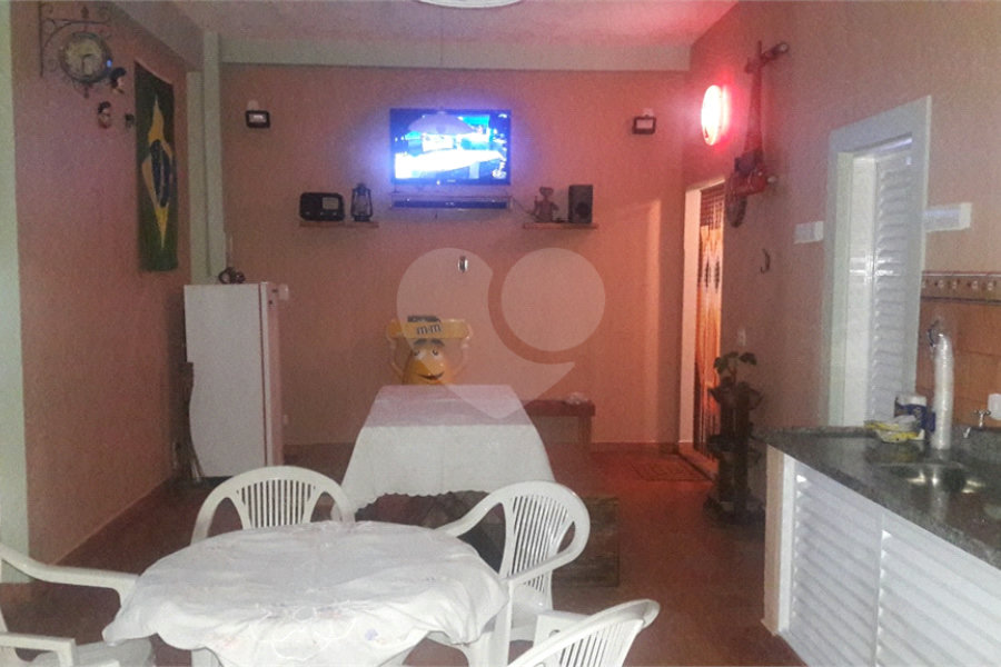 Casa à venda com 3 suítes no condomínio Residencial Jardim Itatinga,, São Paulo - SP