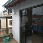 Sobrado à venda com 2 quartos, sendo 1 suíte, em Vila Gustavo, São Paulo, SP