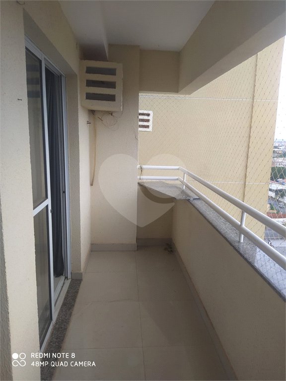 Apartamento à venda com 2 quartos em Dom Aquino, Cuiabá, MT