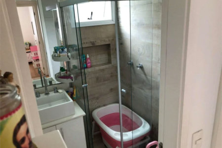 Apartamento à venda com 3 quartos, sendo 1 suíte, em Jardim Ampliação, São Paulo, SP