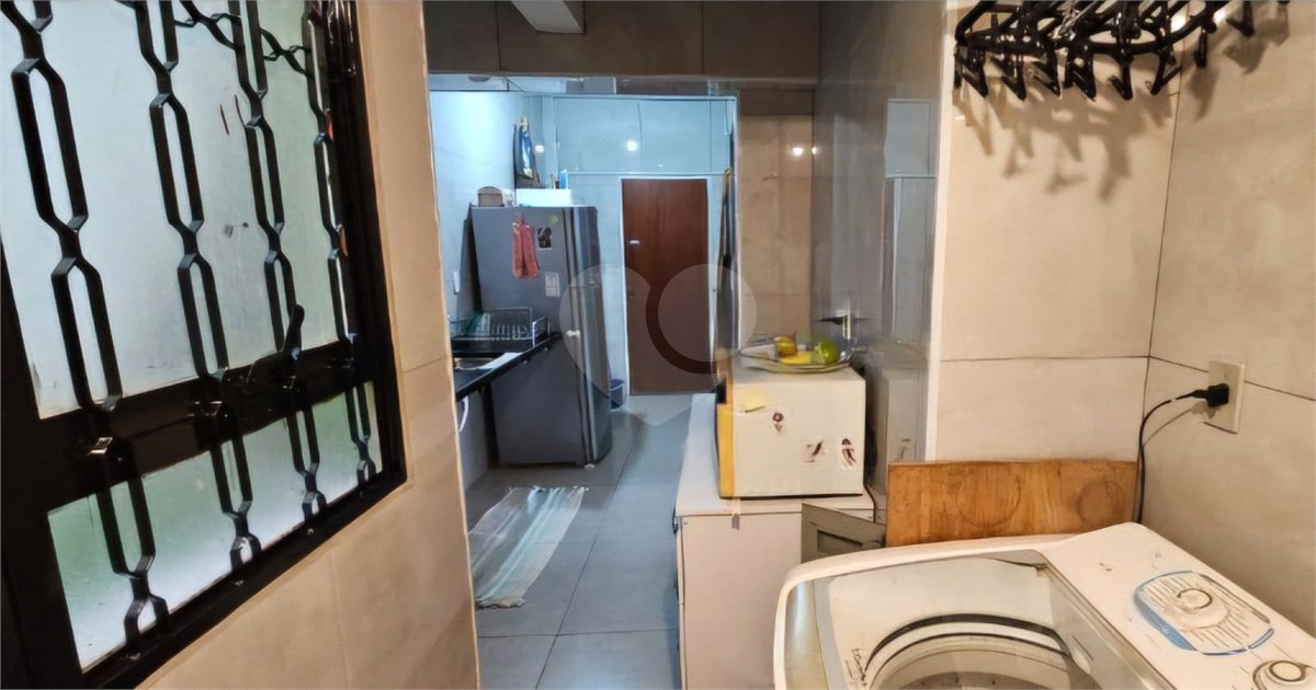 Apartamento à venda com 2 quartos em Presidente Médici, Ribeirão Preto, SP