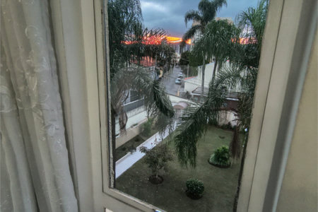 Apartamento à venda com 2 quartos em Mogi Moderno, Mogi das Cruzes, SP