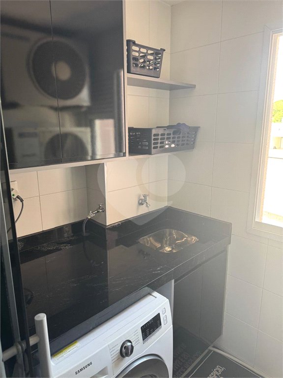 Apartamento para alugar com 2 quartos, sendo 1 suíte, em Vila Rica, Sorocaba, SP