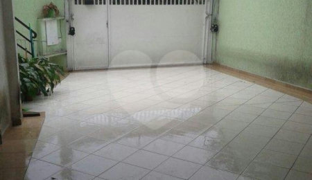 Sobrado à venda com 5 quartos, sendo 4 suítes, em Horto, São Paulo, SP