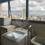 Apartamento à venda com 3 quartos, sendo 1 suíte, em Tucuruvi, São Paulo, SP