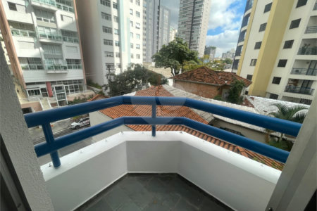 Apartamento para alugar com 1 suíte em Pinheiros, São Paulo, SP
