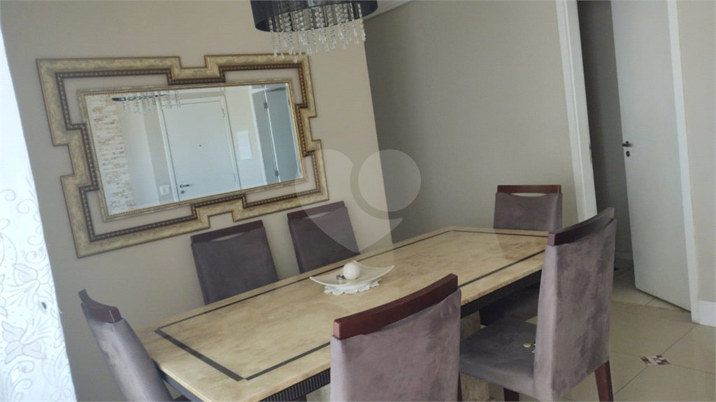 Apartamento à venda com 3 quartos, sendo 1 suíte, em Vila Leonor, Guarulhos, SP