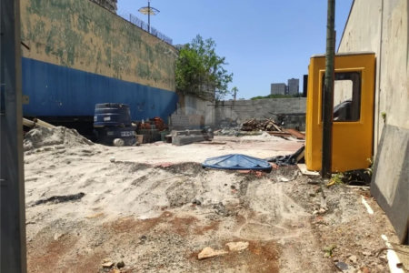 Terreno à venda em Jardim das Acácias, São Paulo, SP