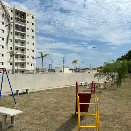 Apartamento à venda com 2 quartos em Vila Regina, Itapetininga, SP