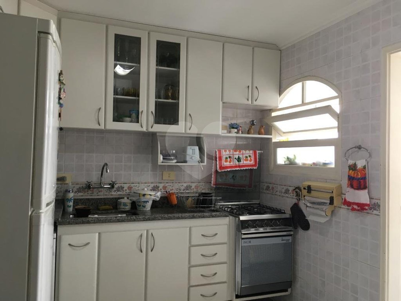 Apartamento à venda com 3 quartos, sendo 1 suíte, em Santana, São Paulo, SP