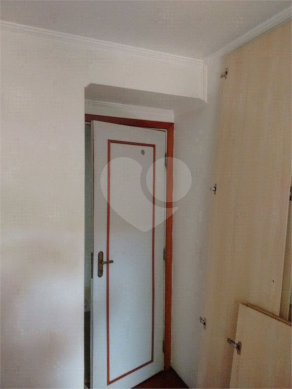 Apartamento à venda com 2 quartos em Vila Mazzei, São Paulo, SP