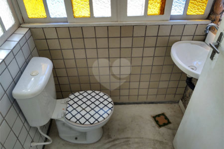 Casa de Vila à venda com 2 quartos em Santana, São Paulo, SP