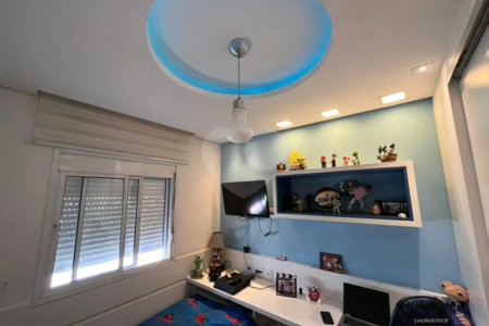 APARTAMENTO ALTO PADRAO