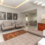 Apartamento à venda com 4 suítes em Campo Belo, São Paulo, SP