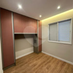 Apartamento à venda com 3 quartos, sendo 1 suíte,  em Jardim Arize, São Paulo, SP