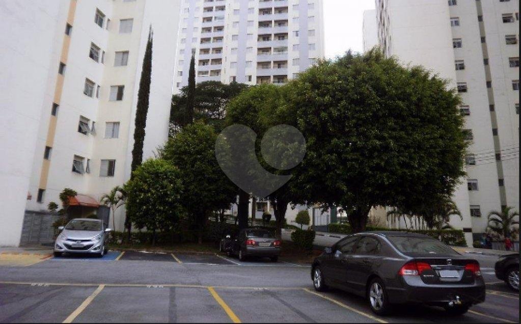 Apartamento à venda com 3 quartos em Vila Nova Cachoeirinha, São Paulo, SP