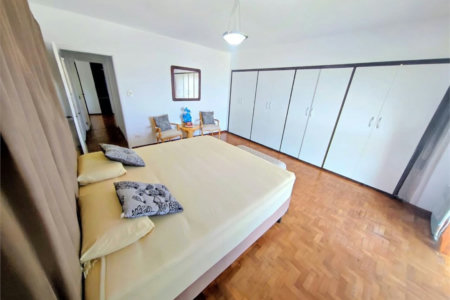 Apartamento com 4 dormitórios à venda, 200 m² por R$ 1.489.000,00 - Boqueirão - Santos/SP