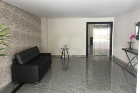 Apartamento para alugar com 3 suítes em Água Fria, São Paulo, SP