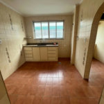 Apartamento com 3 dormitórios à venda, 72 m² por R$ 315.000 - Aparecida BNH- Santos/SP