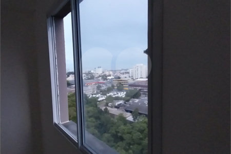 Apartamento à venda com 2 quartos em Jardim São Savério, São Paulo, SP