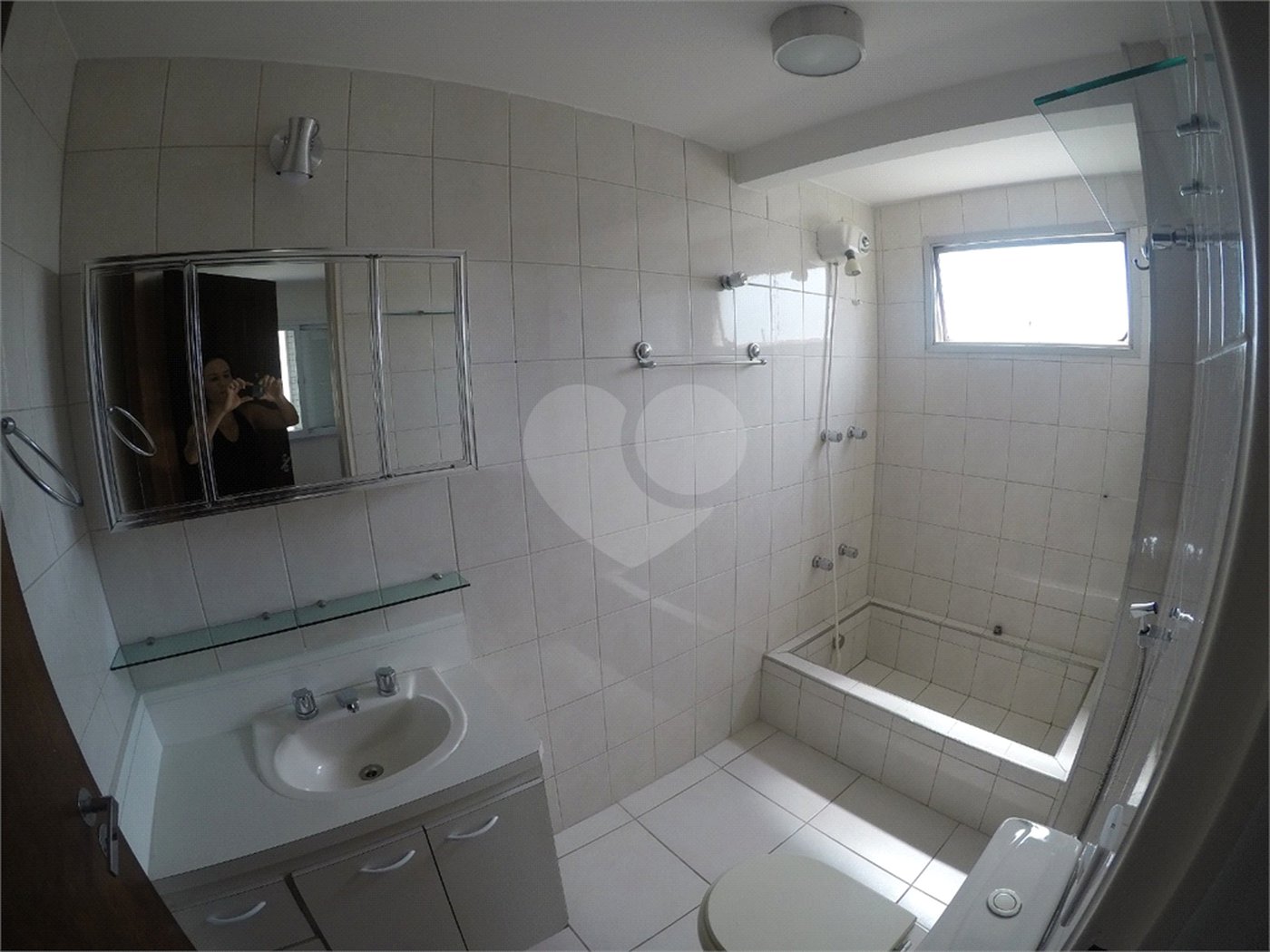 Apartamento para alugar com 2 quartos, sendo 1 suíte, em Campo Belo, São Paulo, SP