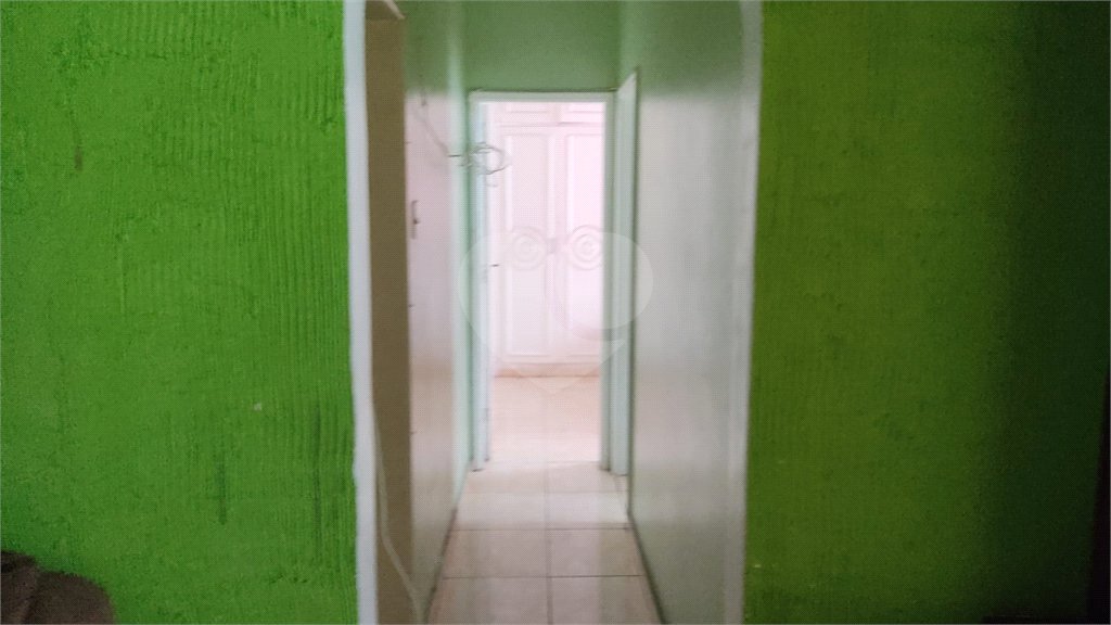 Apartamento à venda com 2 quartos em Catumbi, Rio de Janeiro, RJ