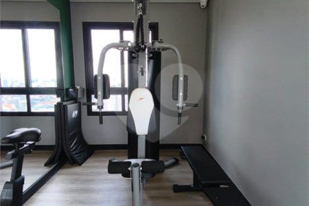 Apartamento à venda ou para alugar com 1 quarto em Vila Formosa, São Paulo, SP