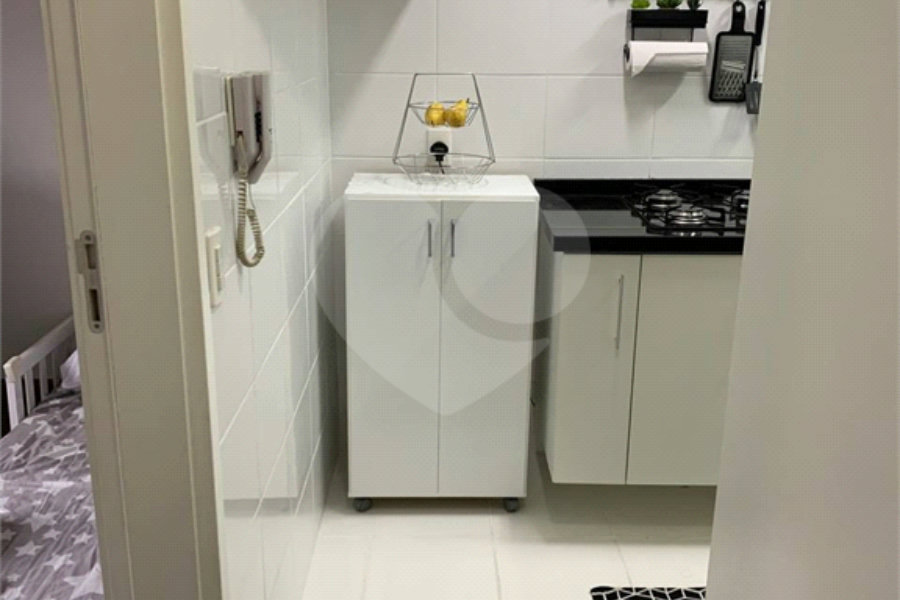 Apartamento à venda com 2 quartos em Jaraguá, São Paulo, SP