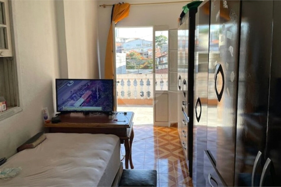 Sobrado à venda com 2 quartos em Santa Terezinha, São Paulo, SP