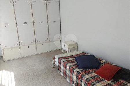 Casa de Vila à venda com 5 quartos, sendo 1 suíte,  em Alto da Boa Vista, São Paulo, SP