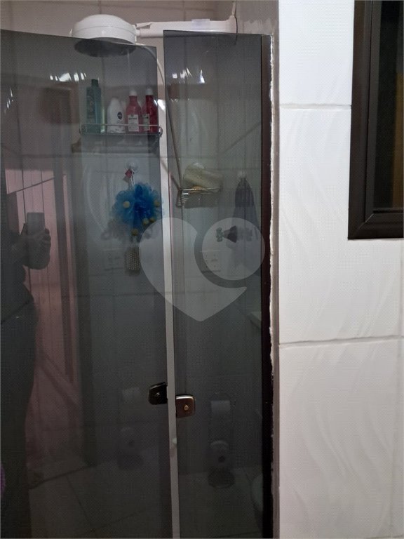 Apartamento à venda com 2 quartos em Lauzane Paulista, São Paulo, SP