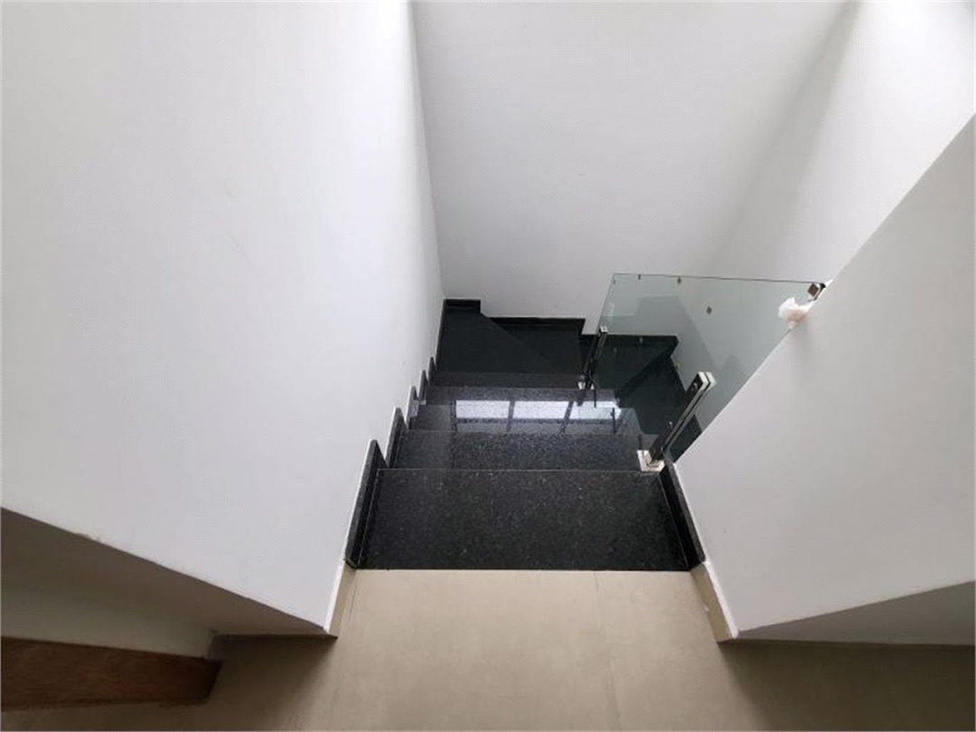Casa Residencial à venda, Vila Belmiro, Santos - CA0250.