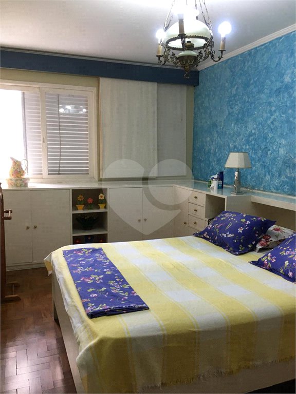 Apartamento à venda com 3 quartos, sendo 2 suítes, em Perdizes, São Paulo, SP