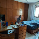 Sobrado à venda com 4 quartos, sendo 2 suítes, em Santo Amaro, São Paulo, SP