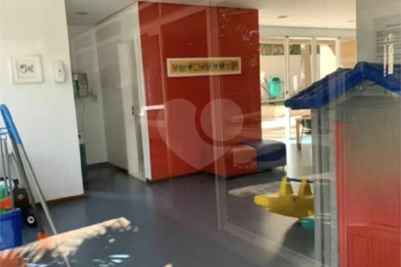 Apartamento à venda com 2 quartos, sendo 1 suíte, em Vila Andrade, São Paulo, SP