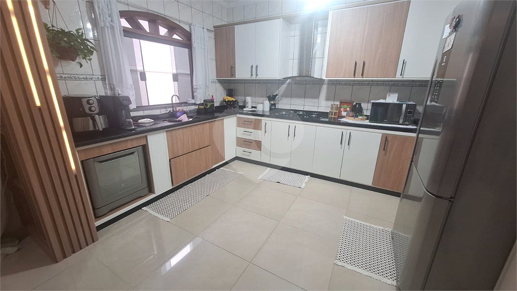 Casa à venda com 3 quartos, sendo 1 suíte,  em Jardim Paulista, Sorocaba, SP
