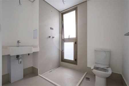 Studio à venda com 1 suíte, em Cerqueira César, São Paulo, SP