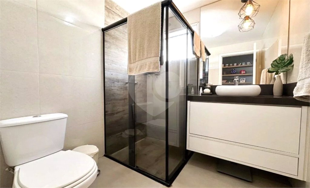 Apartamento à venda com 3 quartos, sendo 1 suíte, em Vila Leão, Sorocaba, SP