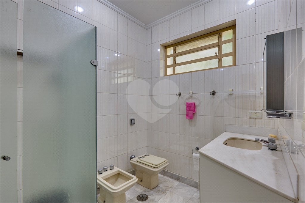 Casa à venda ou para alugar com 4 suítes em Alto da Boa Vista, São Paulo, SP