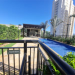 Apartamento à venda com 2 quartos, sendo 1 suíte, em Jardim Leonor Mendes de Barros, São Paulo, SP
