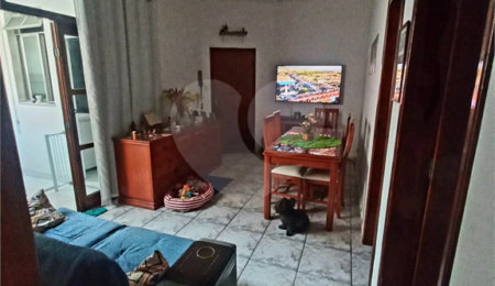 Apartamento à venda com 2 quartos, sendo 1 suíte,  em Vila Isabel, Rio de Janeiro, RJ