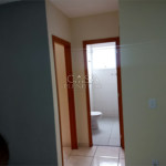Apartamento à venda com 2 suítes em Caguassu, Sorocaba, SP